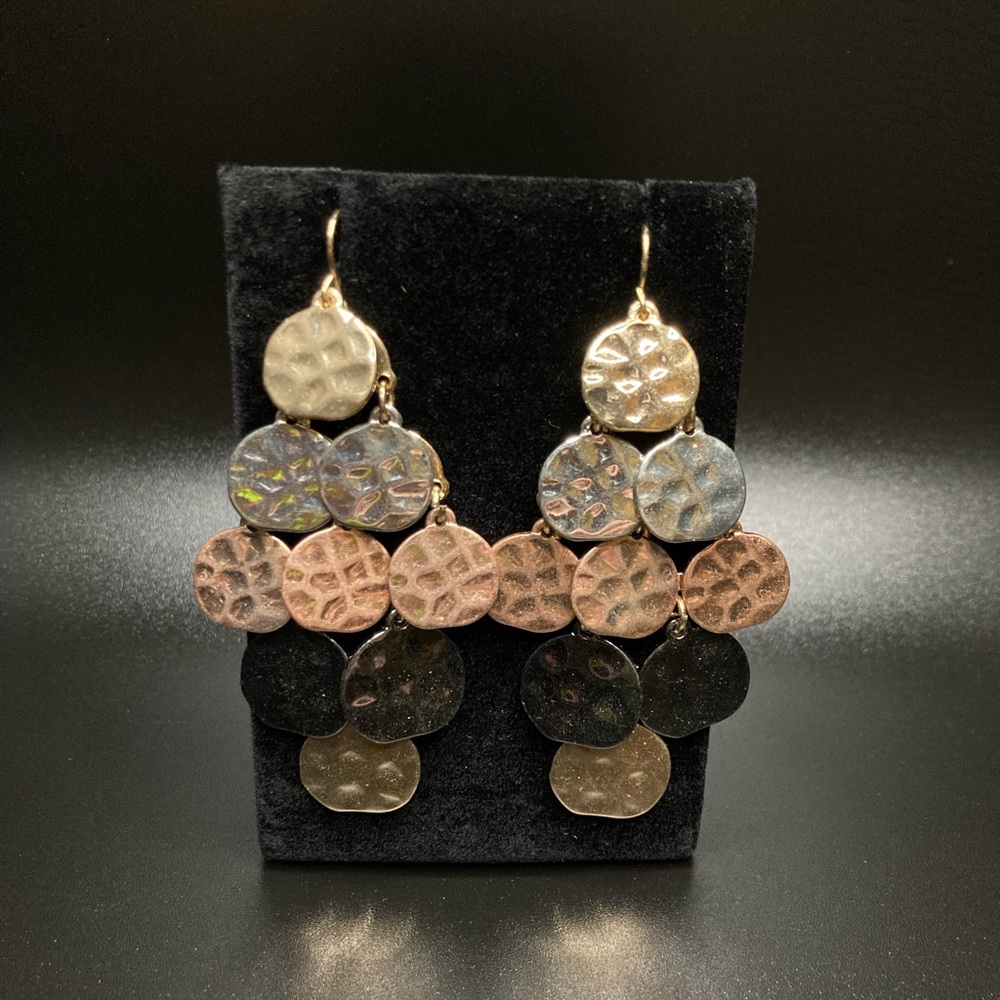 New Dangle Earrings